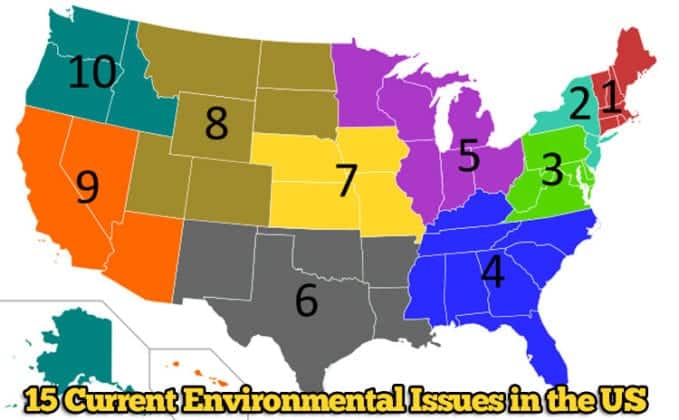 Top 15 Current Environmental Issues In America Biology Explorer top-15-current-environmental-issues-in-america-biology-explorer