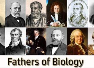 Fathers of Biology