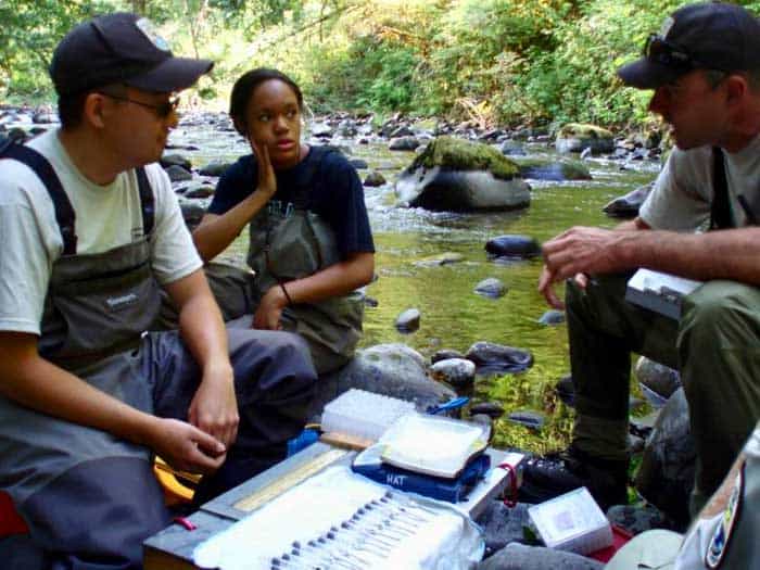 Field Biologist Jobs