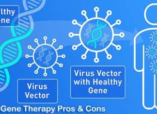 gene therapy pros and cons