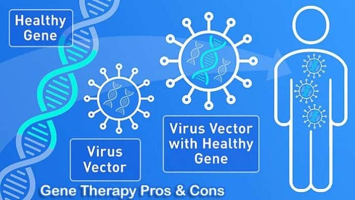 gene therapy pros and cons gene therapy pros and cons