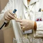 Genetic Testing Pros & Cons