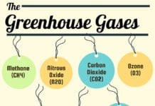 Greenhouse Gases