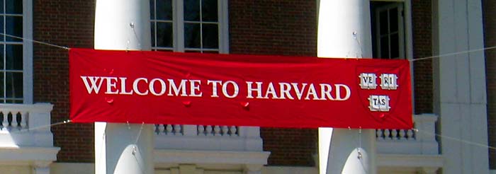 Harvard University (Botany)