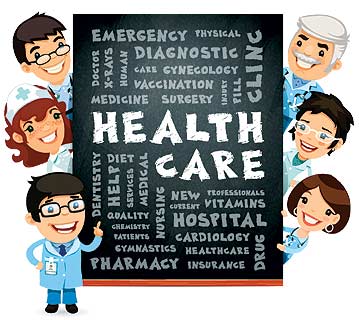 Health care system Health care system