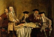 History of Anatomy History of Anatomy