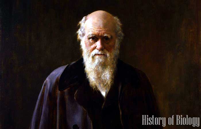 History of Biology