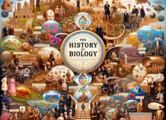 History of Biology history of biology