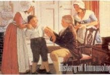 History of Immunology History of Immunology