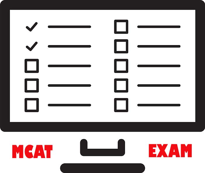 How is MCAT exam graded? How is MCAT exam graded?