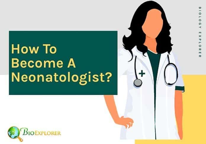 How to become a neonatologist? How to become a neonatologist?