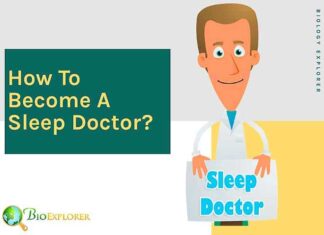 How To Become A Sleep Doctor? How to become a sleep doctor?