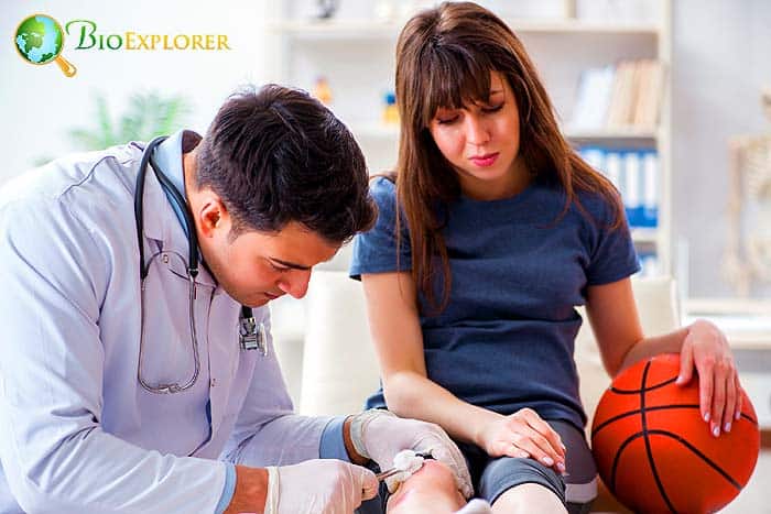 What Is A Sports Medicine Physician? - Orthobethesda