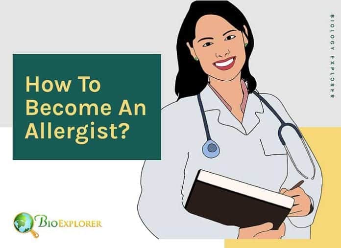 How to become allergist? How to become allergist?