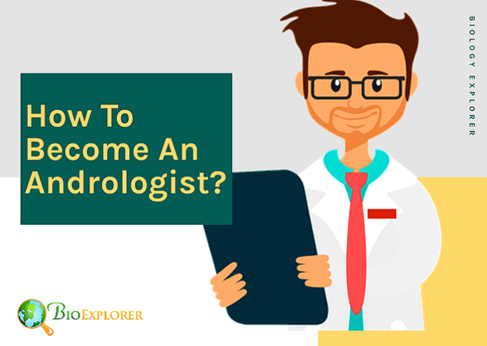 How to become andrologist? How to become andrologist?