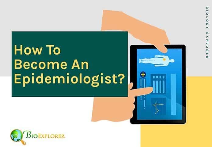 How to become an epidemiologist? How to become an epidemiologist?