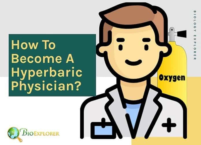 How to become hyperbaric physician How to become hyperbaric physician