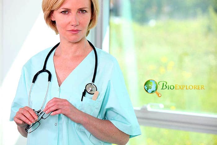 Nurse's Responsibilities Nurse's Responsibilities