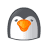 penguin