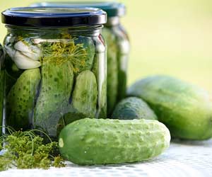 pickles pickles