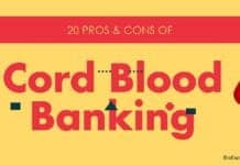 Cord Blood Banking Pros and Cons