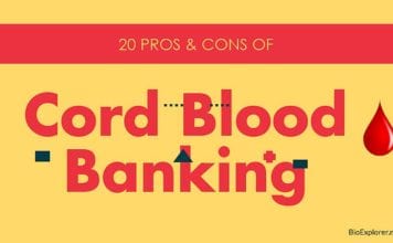 Cord Blood Banking Pros and Cons