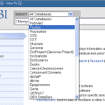 Protein Databases