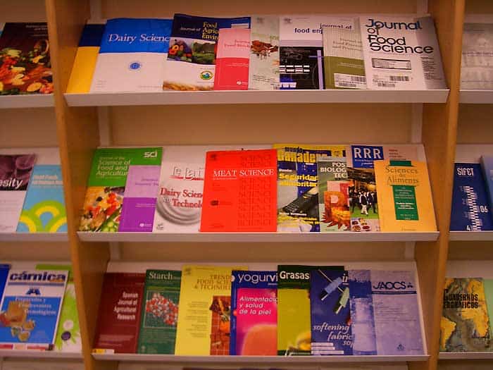 Scientific Literature Scientific Literature