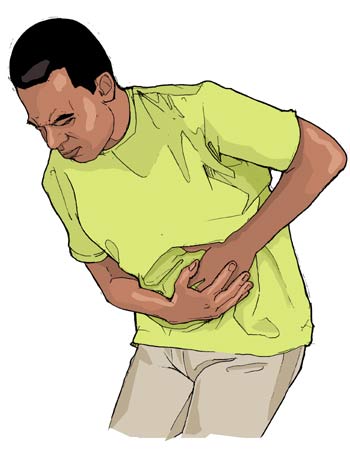 Stomach Flu Stomach Flu