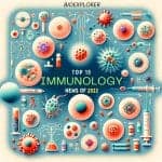 Top Immunology News of 2022