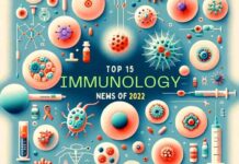 Top Immunology News of 2022