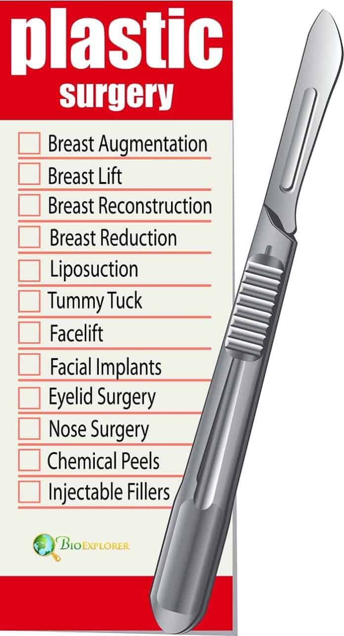 How To A Plastic Surgeon? What Do Plastic Surgeons Do?