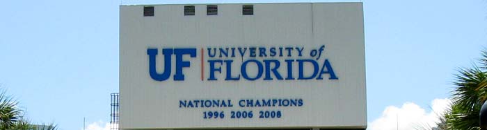 University of Florida (Botany)