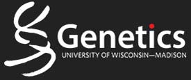 University of Wisconsin Genetics University of Wisconsin Genetics