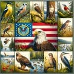 Top 26 Washington Birds