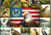 Top 26 Washington Birds