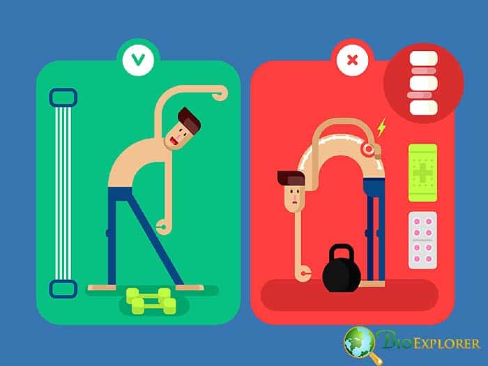 What are sports injuries? What are sports injuries?