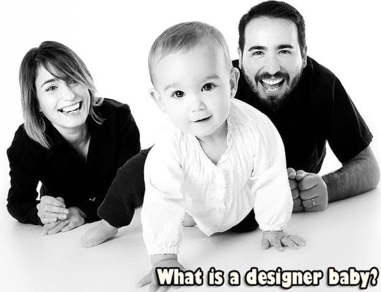 Top 20 Designer Babies Pros and Cons Explained Biology Explorer