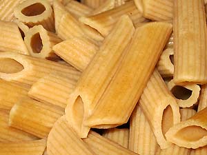 Whole Wheat Pasta (Glycogen) Whole Wheat Pasta (Glycogen)