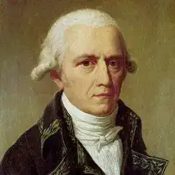 Jean-Baptiste Lamarck.