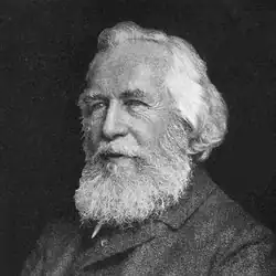 Ernst Haeckel.
