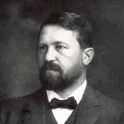 Theodor Boveri.