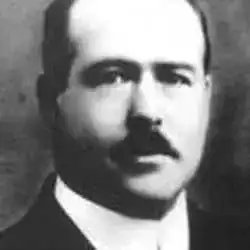 Walter Sutton.