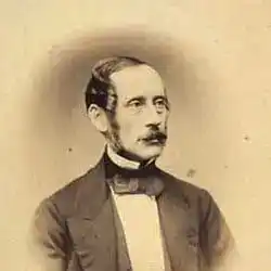 Wilhelm Johannsen, who coined the word gene.