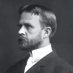 Thomas Hunt Morgan.