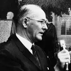 George Beadle.