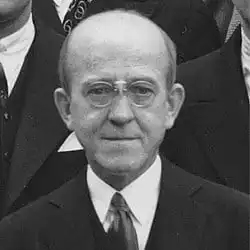 Oswald Avery.