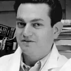 Marshall Nirenberg.