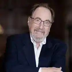 David Baltimore.
