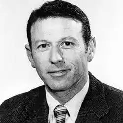 Paul Berg.